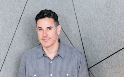 TODD STEINMAN PRESIDENTE DEL NUOVO GENIUS NETWORKS