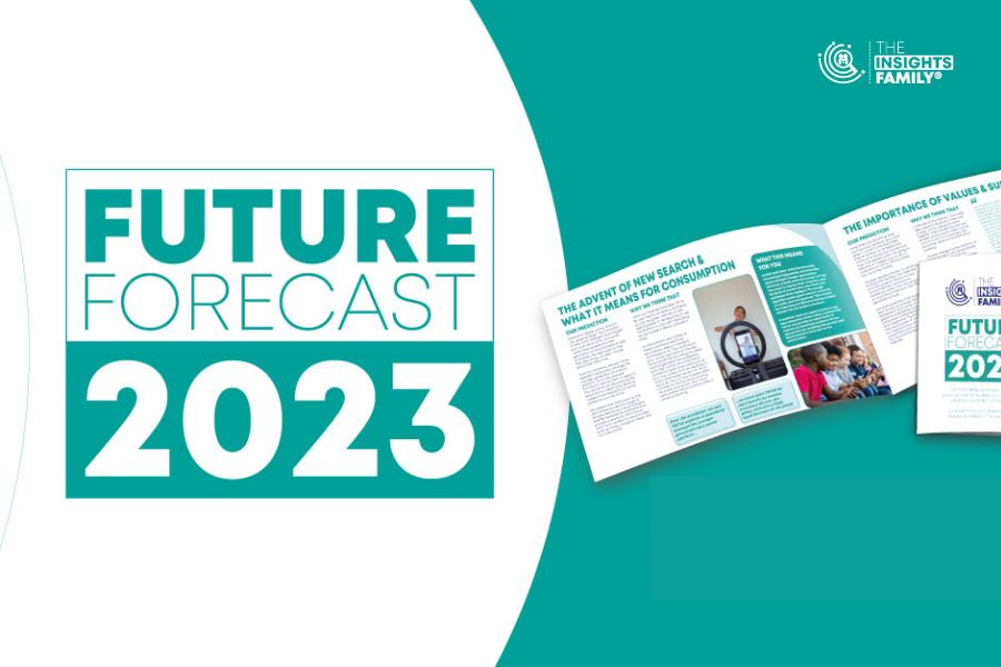 FUTURE FORECAST