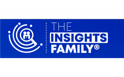 THE INSIGHTS FAMILY: NUOVA SVP MARKETING & PARTNERSHIPS
