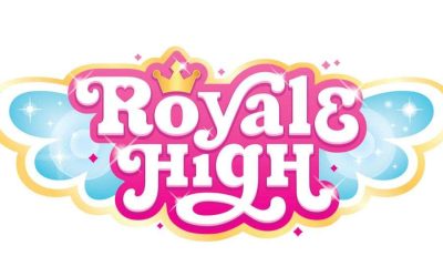 JAZWARES NOMINATO MASTER TOY LICENSEE PER ROYALE HIGH