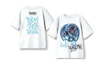 YU-GI-OH! ANNUNCIA UNA NUOVA PRODUCT EXPANSION