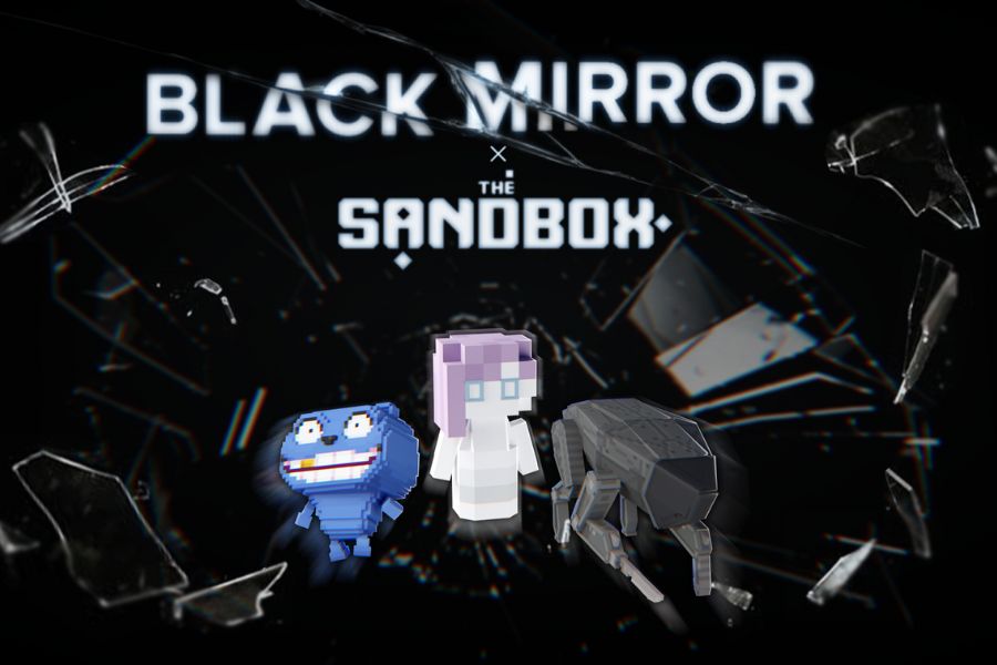 The Sandbox