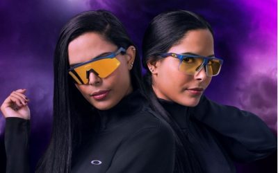 OAKLEY X FORTNITE: LA NUOVA EYEWEAR COLLECTION