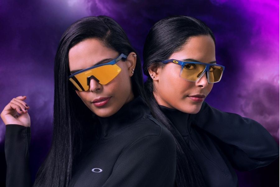 OAKLEY X FORTNITE OAKLEY X FORTNITE