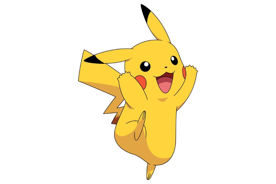 The Pokémon Company International