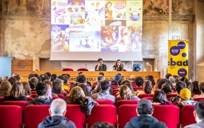 TORNA LA RASSEGNA CULTURALE  BAD