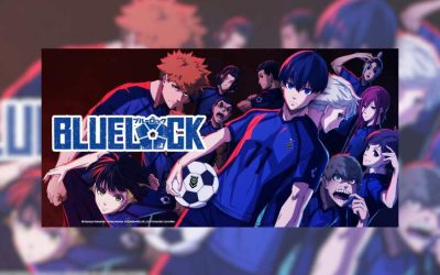 BLUE LOCK: confermata la terza stagione. Il franchise prosegue la sua crescita internazionale