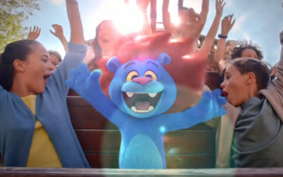 Leolandia in TV: Nuova Campagna con Leo in Versione AI