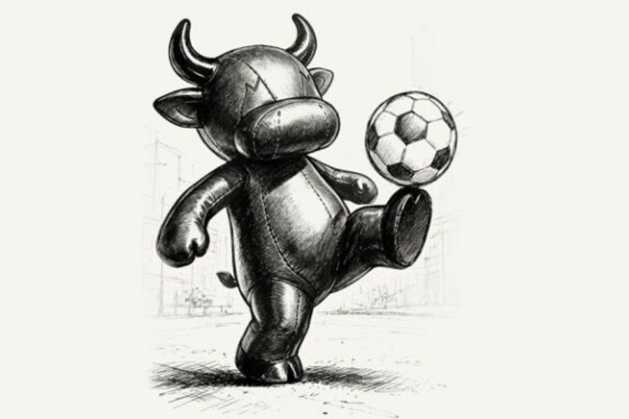 BULLMART svela la collezione Nerazzurri con l’Inter