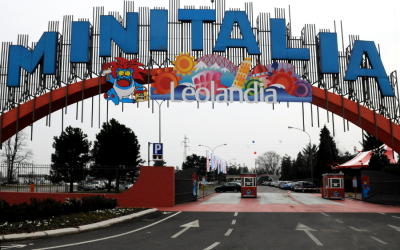 Leolandia festeggia 55 anni con numeri record e nuovi investimenti