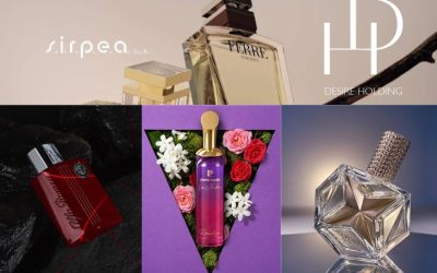 Desire Holding E Sirpea: Partnership
