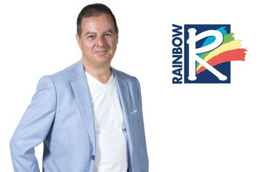 Rainbow Entra Nel Mercato Globale Dell’advertising