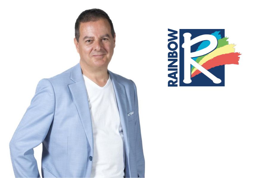 Rainbow Entra Nel Mercato Globale Dell’advertising