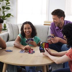 UNO LIAR'S