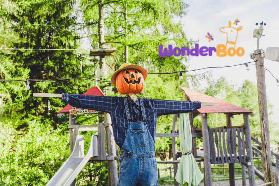 WanderBoo Copertina WanderBoo Copertina